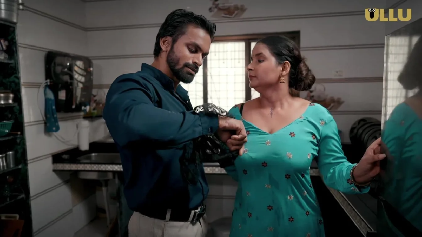 Preview of Raju Ban Gaya Gentleman S01 P01 (E01-04) ULLU